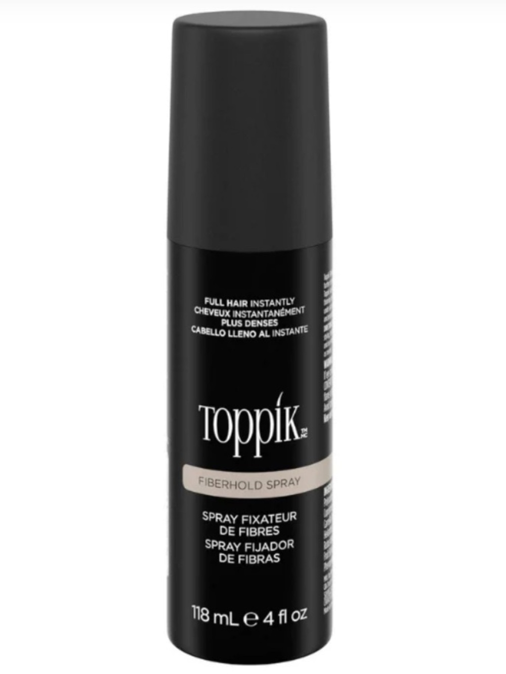 Toppik Fiberhold & Building Hair Set